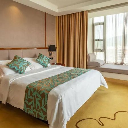 Zhongshan Panshan Hotel Екстериор снимка